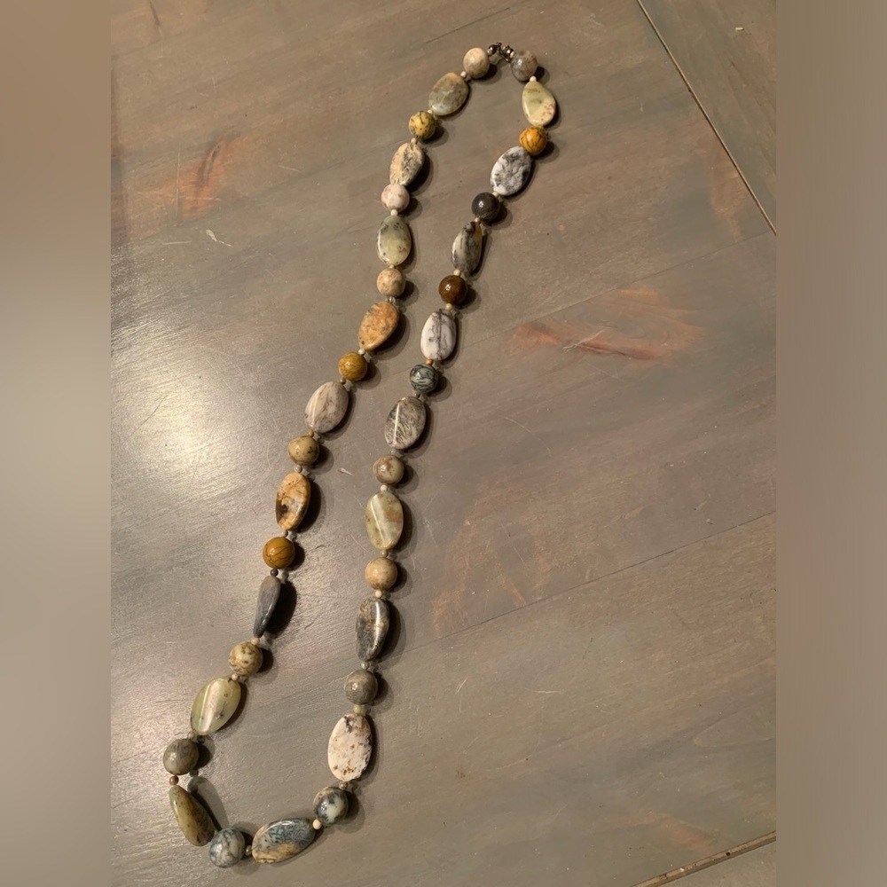 Like New Jay King Necklace